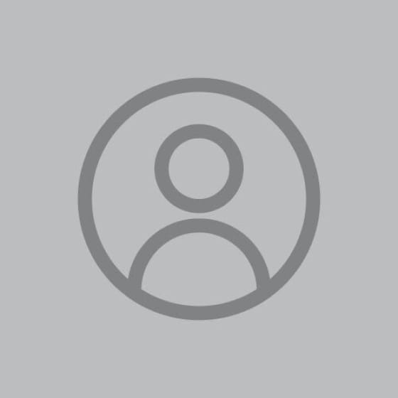 Placeholder for Staff member Grace Cuddy  from ID_f44d2f